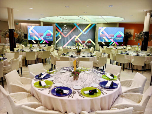 Premis Cambra de Terrassa 2024